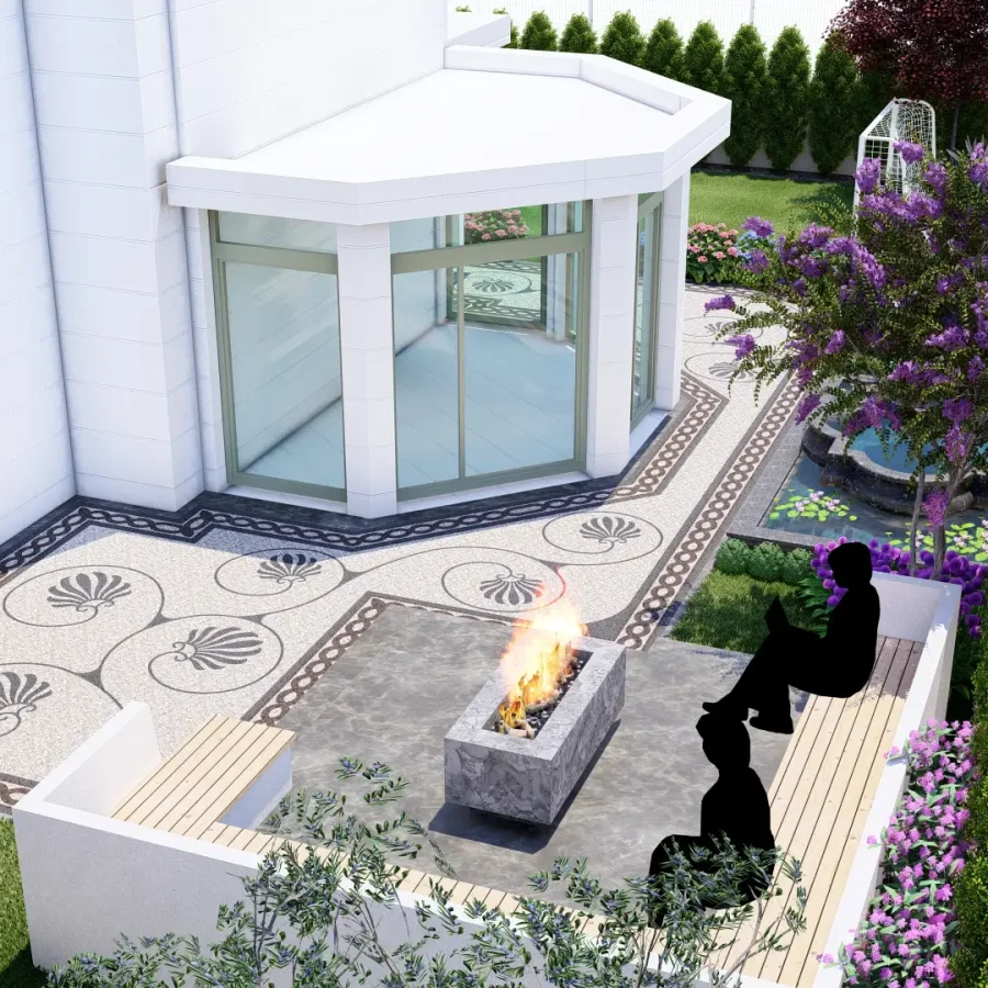 MT EVİ 1-12