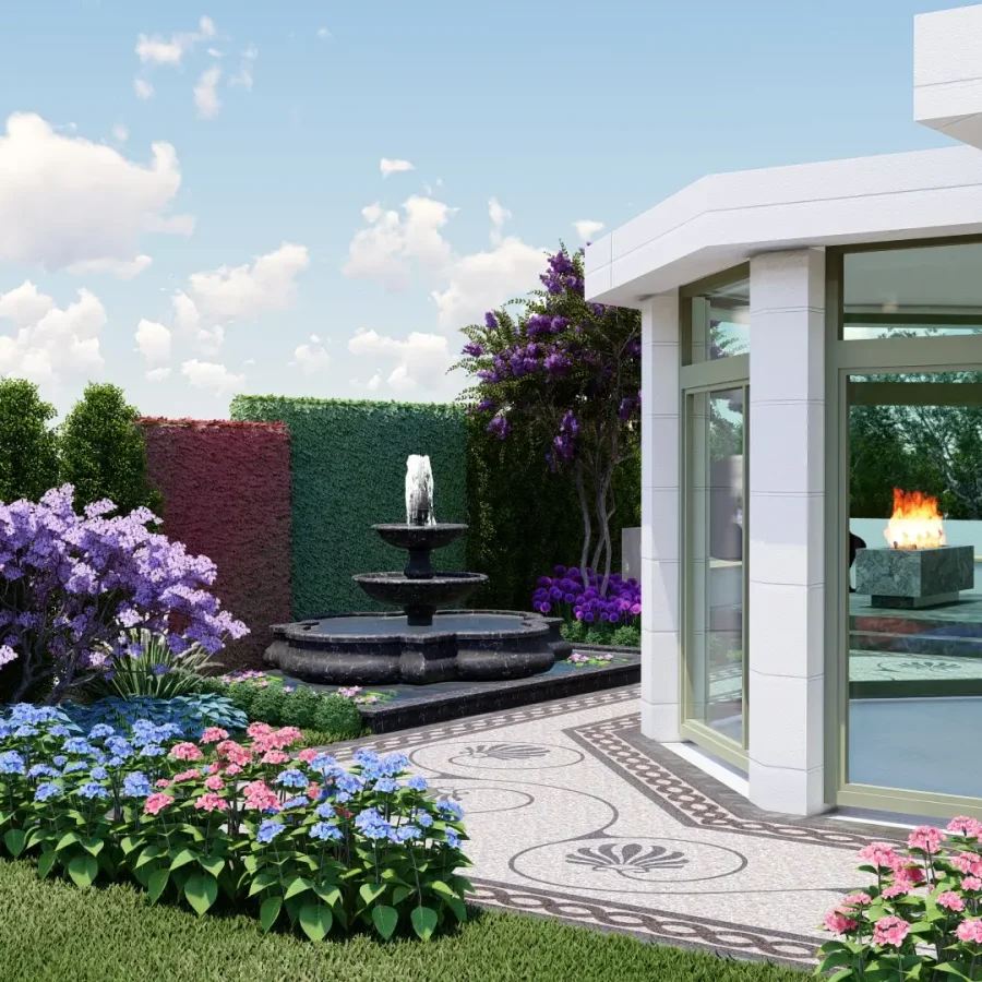 MT EVİ 1-8